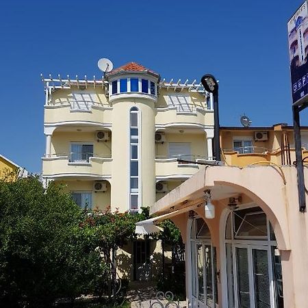 Apartments Belmare أولتْسي المظهر الخارجي الصورة