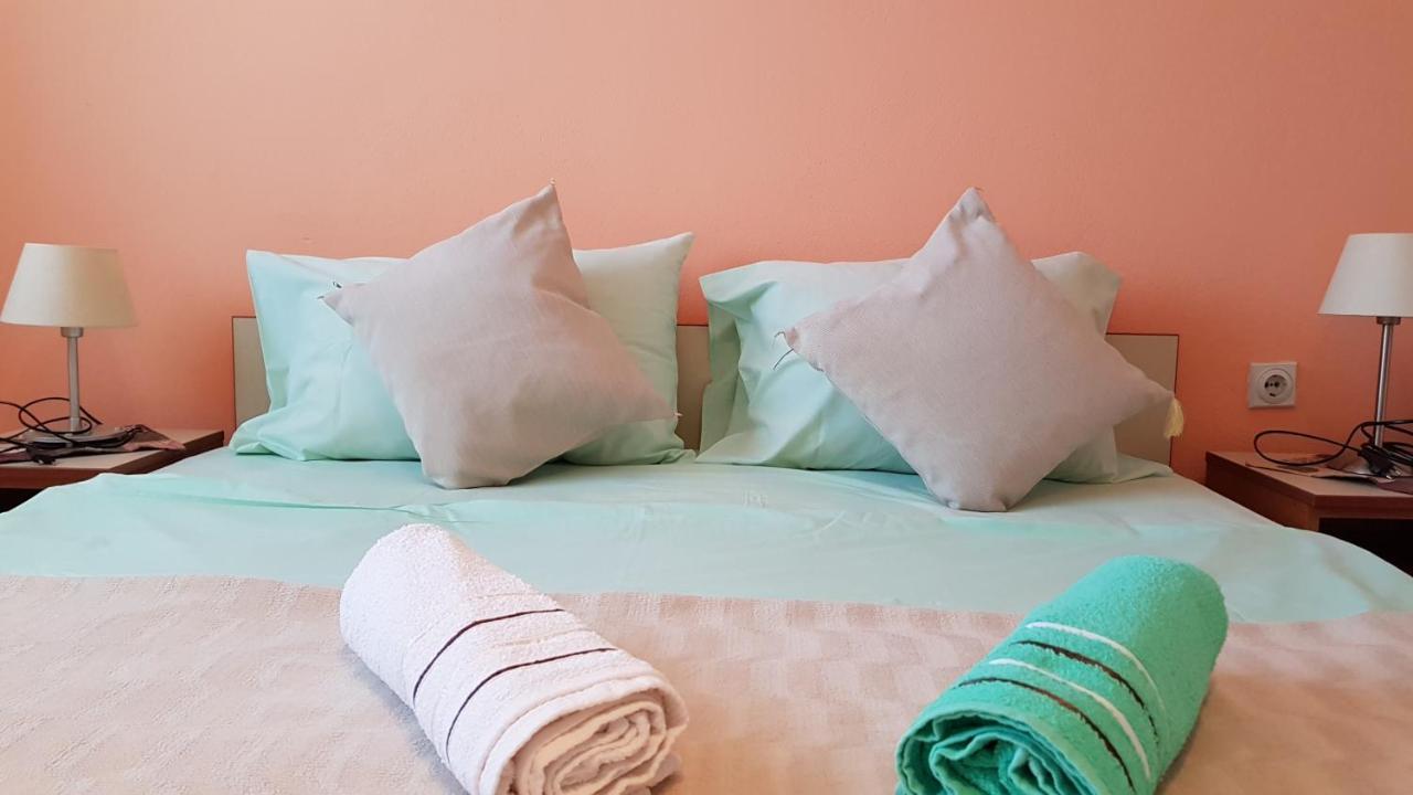 Apartments Belmare أولتْسي المظهر الخارجي الصورة