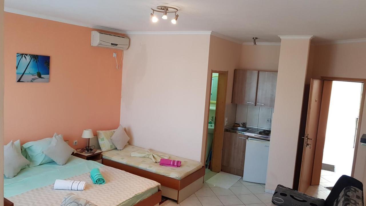 Apartments Belmare أولتْسي المظهر الخارجي الصورة