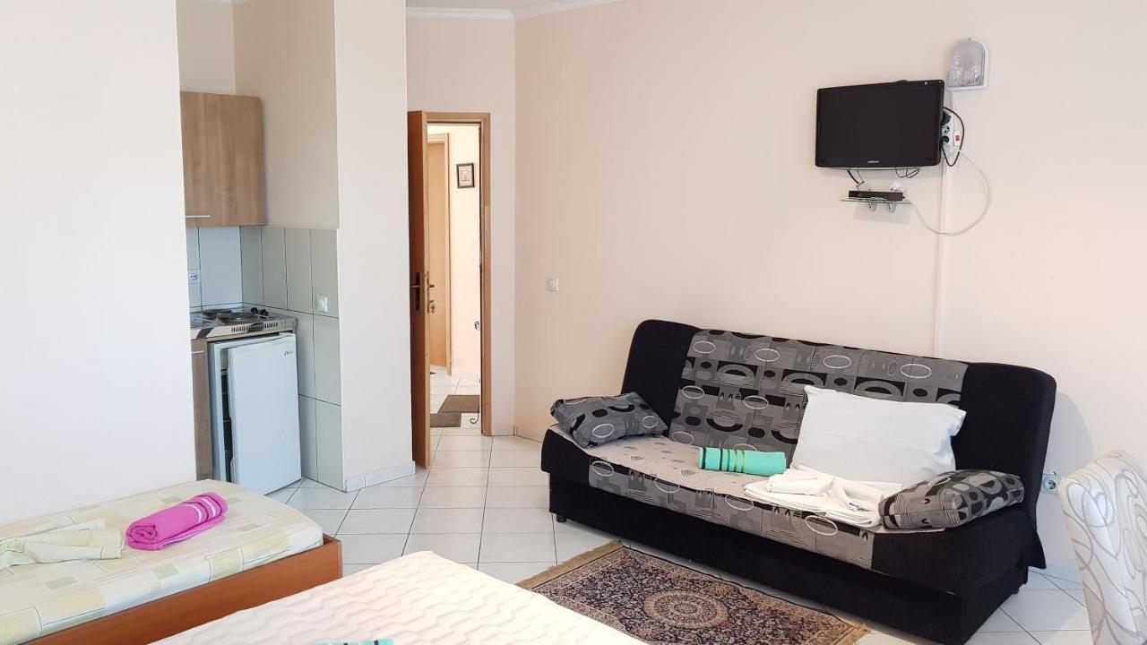 Apartments Belmare أولتْسي المظهر الخارجي الصورة