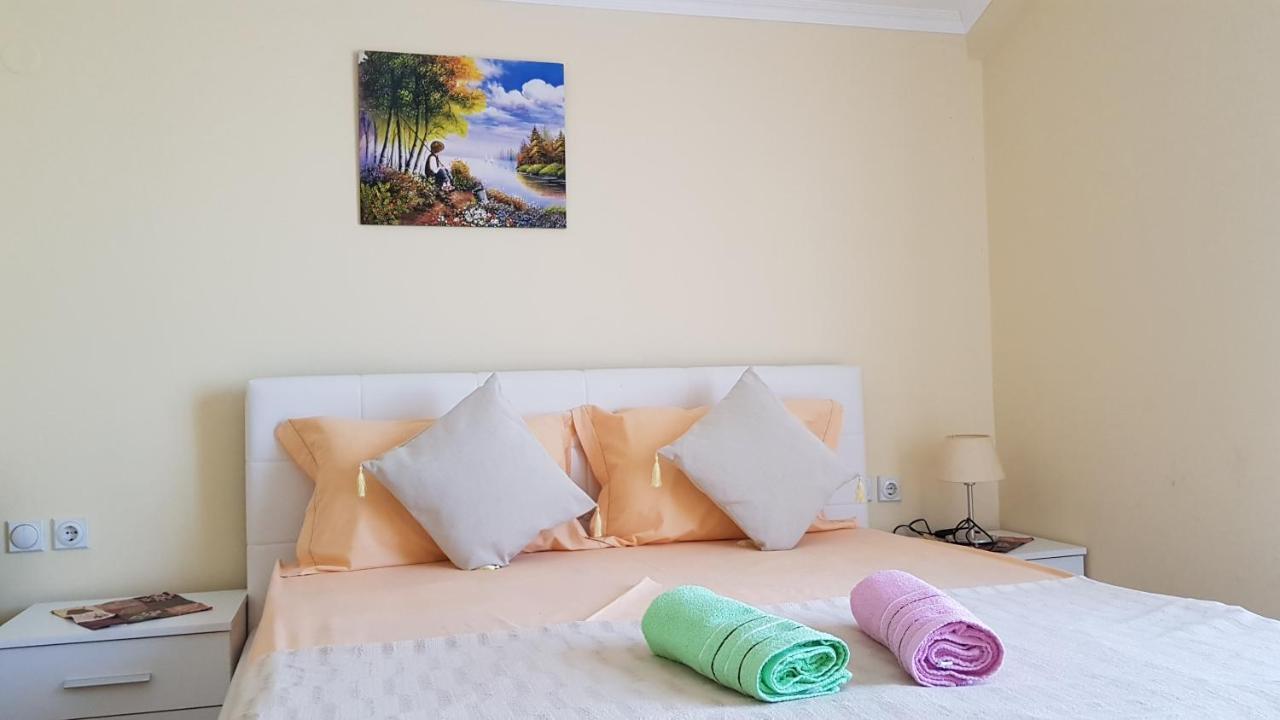 Apartments Belmare أولتْسي المظهر الخارجي الصورة