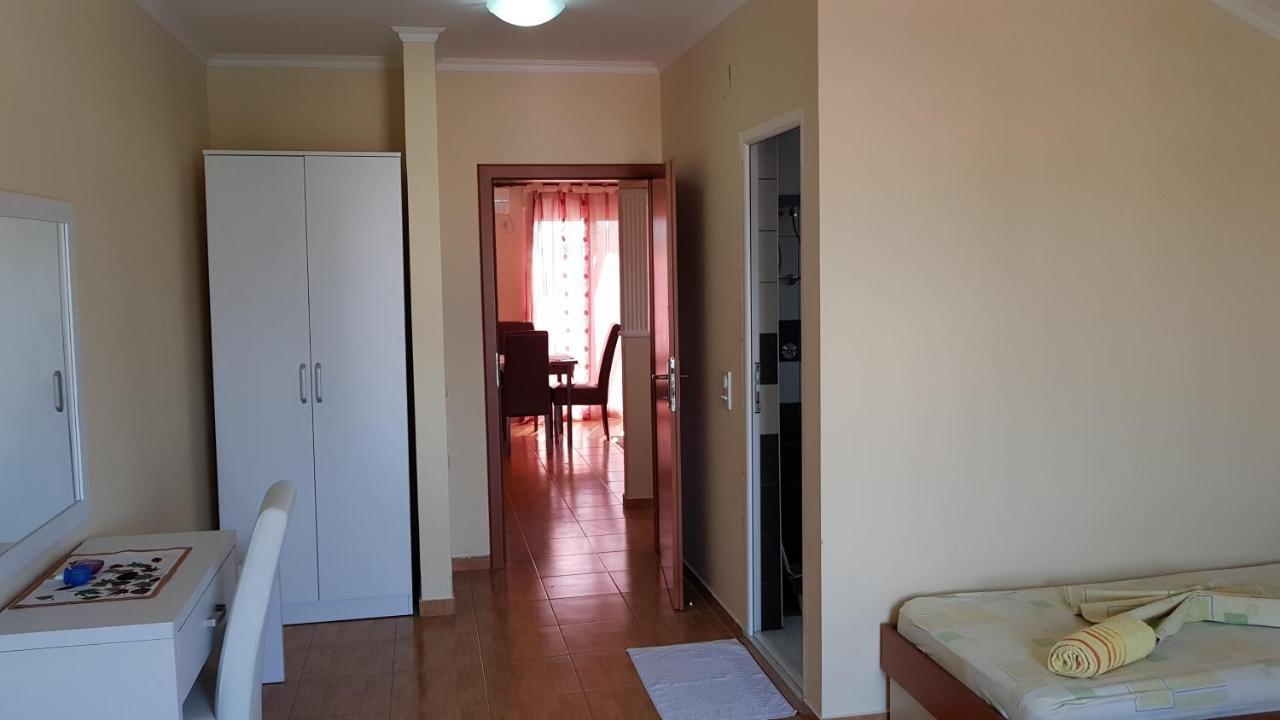 Apartments Belmare أولتْسي المظهر الخارجي الصورة