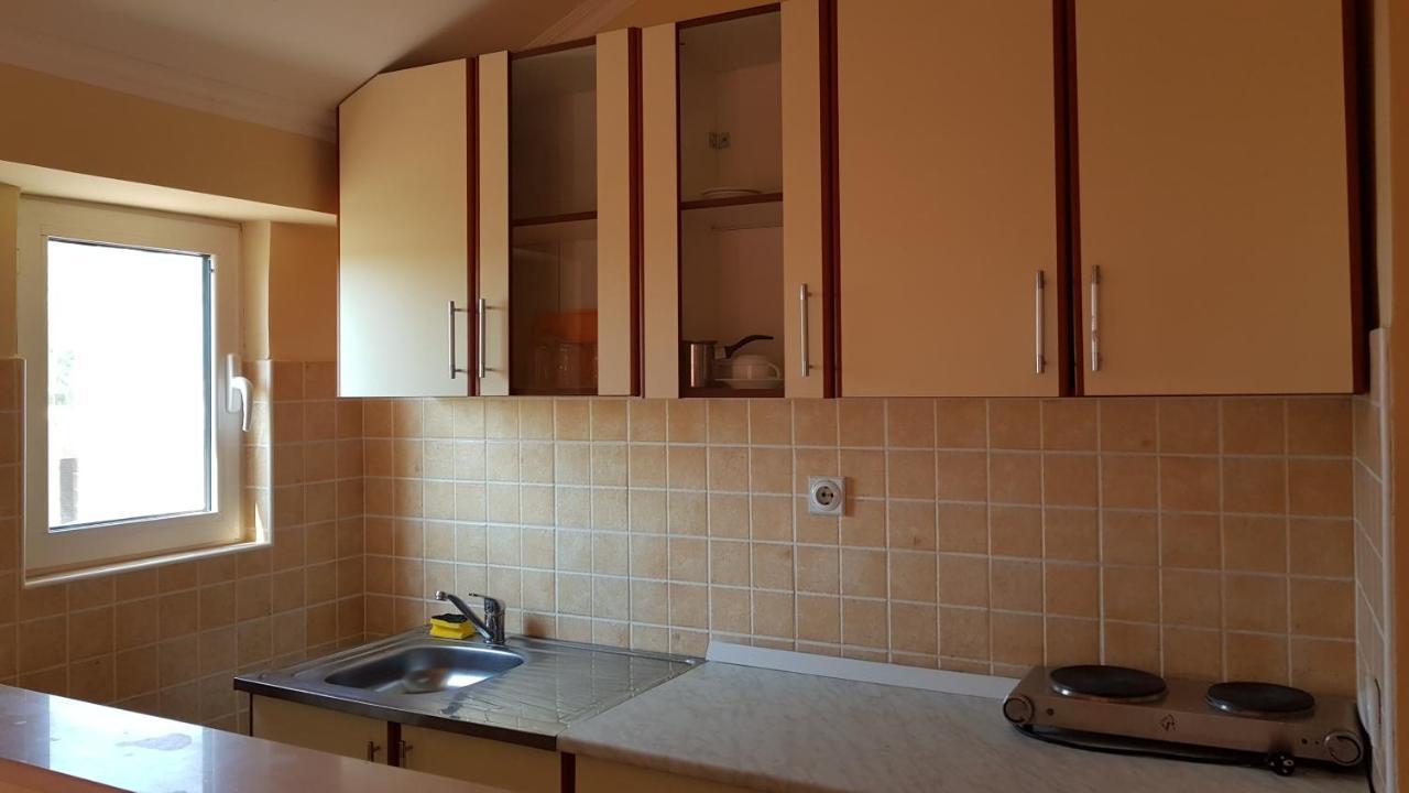 Apartments Belmare أولتْسي المظهر الخارجي الصورة