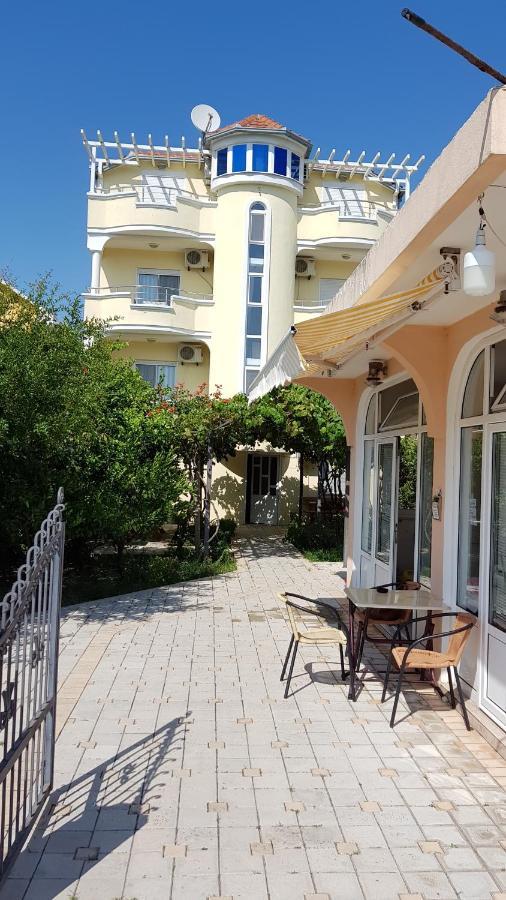 Apartments Belmare أولتْسي المظهر الخارجي الصورة