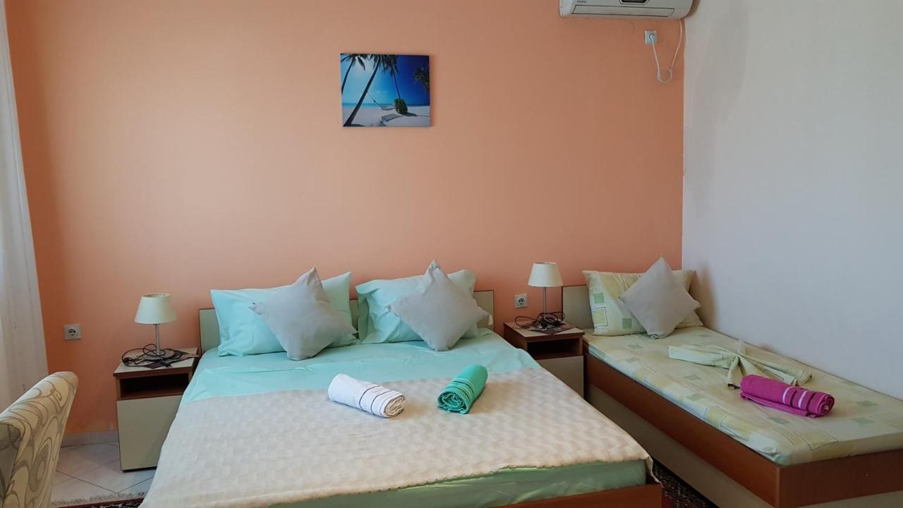 Apartments Belmare أولتْسي المظهر الخارجي الصورة