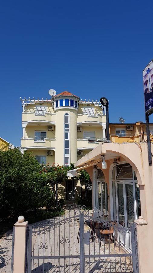 Apartments Belmare أولتْسي المظهر الخارجي الصورة