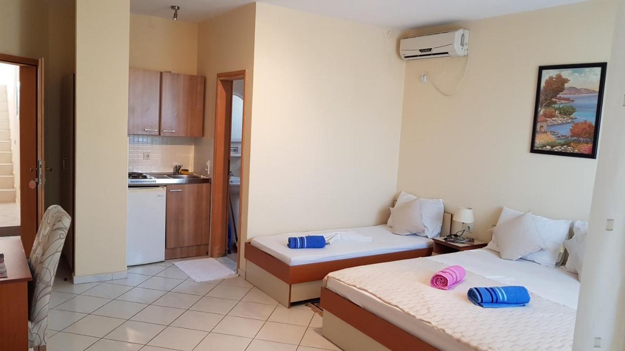 Apartments Belmare أولتْسي المظهر الخارجي الصورة