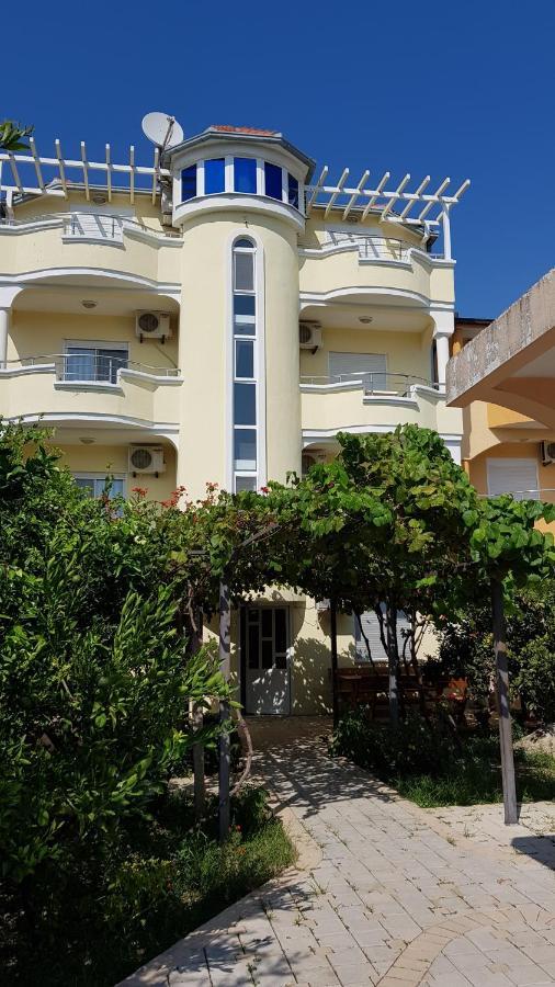 Apartments Belmare أولتْسي المظهر الخارجي الصورة