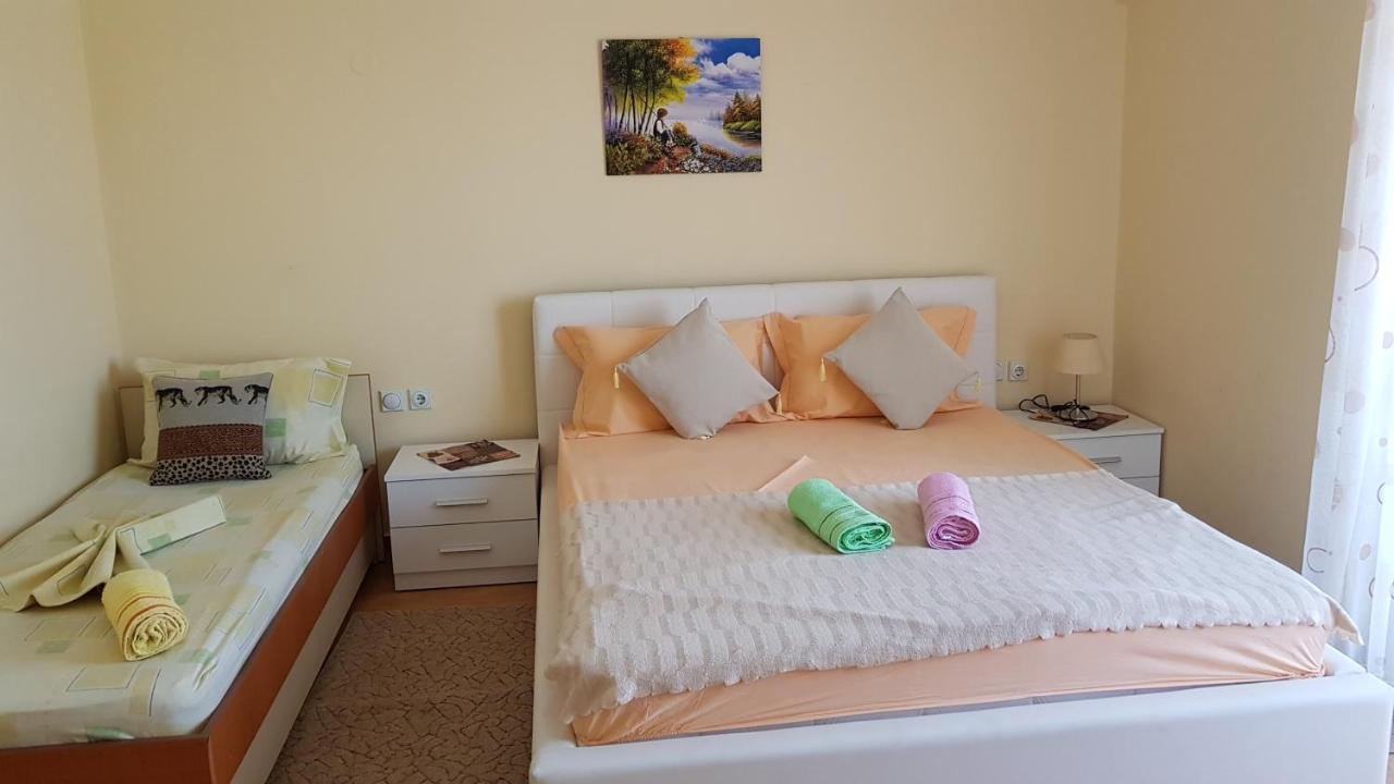 Apartments Belmare أولتْسي المظهر الخارجي الصورة