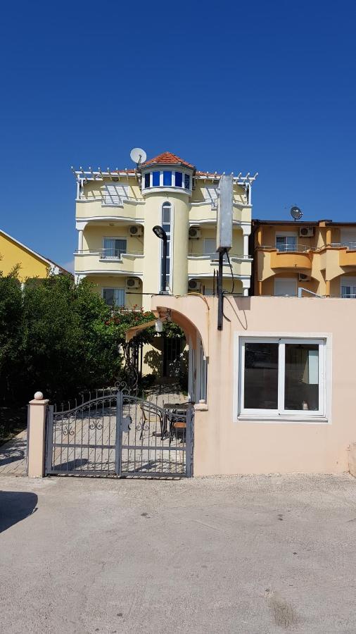 Apartments Belmare أولتْسي المظهر الخارجي الصورة