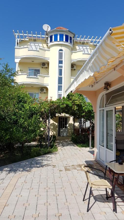 Apartments Belmare أولتْسي المظهر الخارجي الصورة